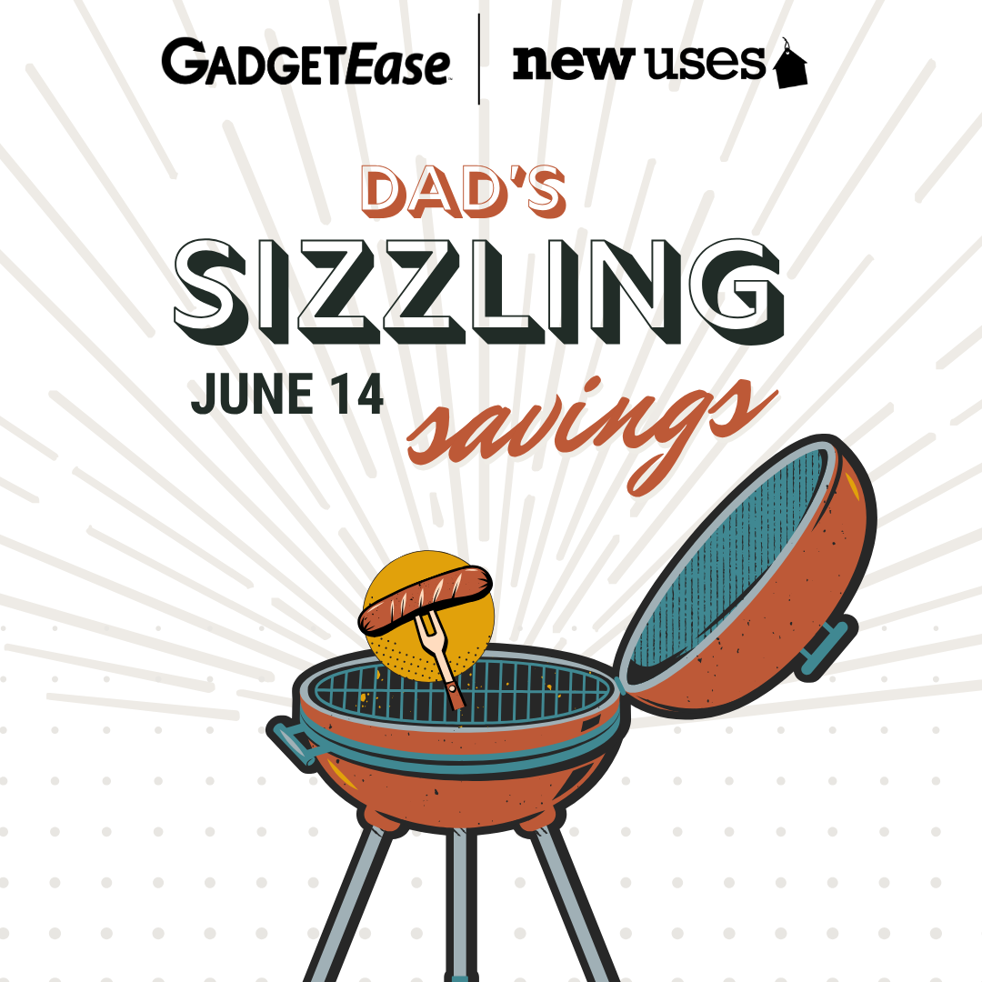 6.14 | Food & Savings!