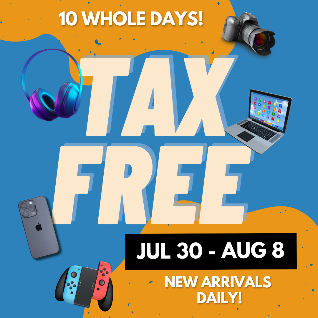 7.30 - 8.8 | Tax-Free