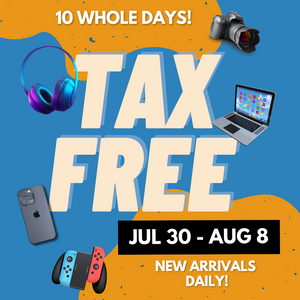 7.30 - 8.8 | Tax-Free