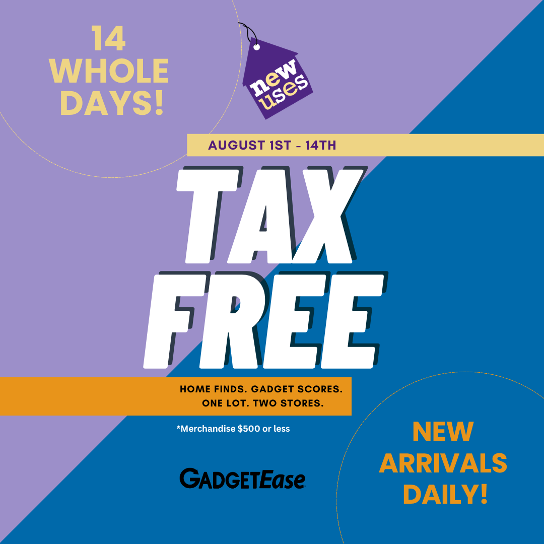 8.1 - 8.14 | Tax-Free Shopping